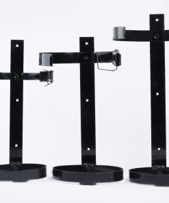 Đai treo bình CO2 3kg, đai treo bình bột 4kg, đai treo bình CO2 5kg, đai treo bình bột 8kg