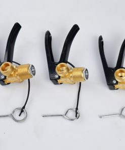 Đầu bình CO2 3kg-5kg