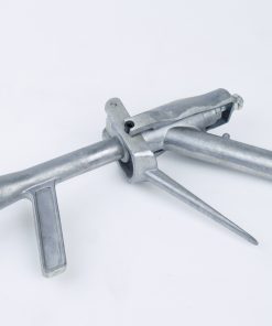 Súng bình bột 35kg