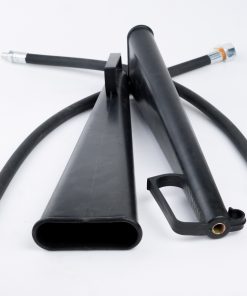 Dây bình c02 mt5 - loa mt5