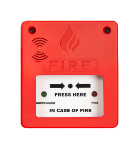 NÚT NHẤN KHẨN KHÔNG DÂY RF YJ-506RF